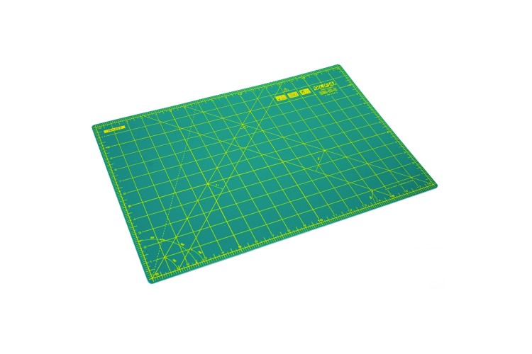 Extra Small Cutting Mat (RM-IC-C-RC)