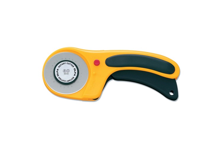 Olfa Rotary Cutter 60mm (RTY-3/DX)