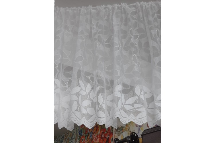 Bronwen Net Curtain
