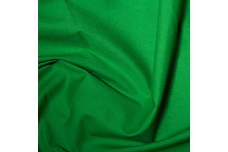 Emerald Polycotton Lining