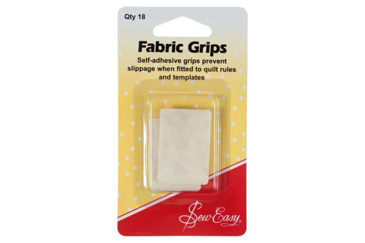Fabric Grips