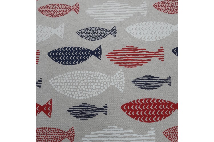 Fish Linen