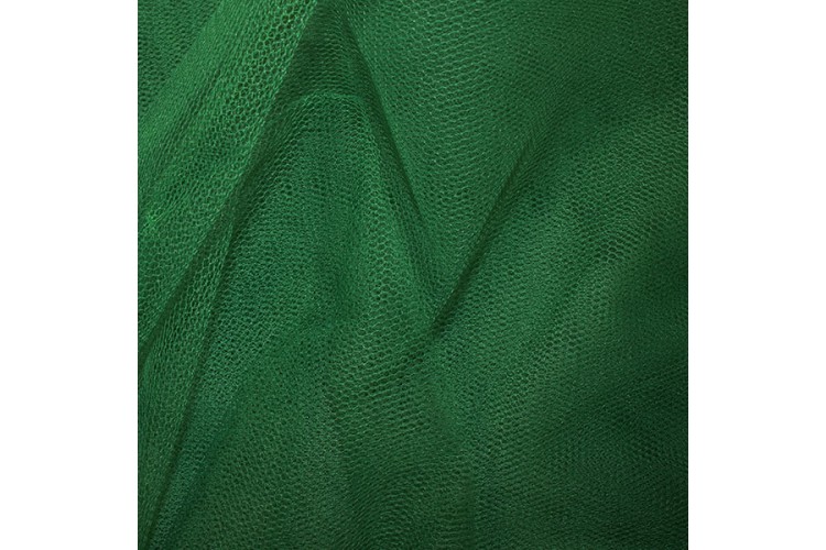 Forest Green Dress Net