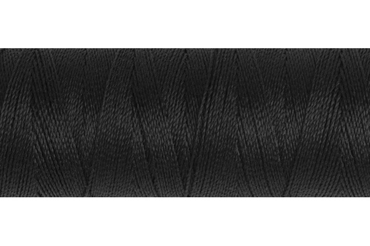 Gutermann Maraflex Thread Col 000 Black 150m 