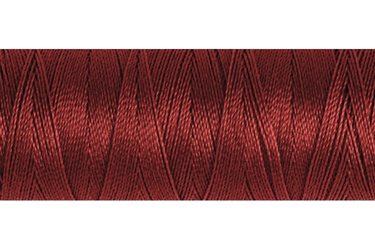 Gutermann Maraflex Thread Col 12 Dark Red 150m 