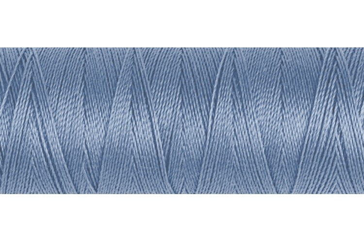 Gutermann Maraflex Thread Col 143 China Blue 150m 