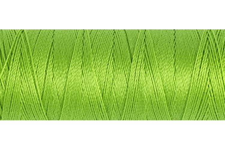 Gutermann Maraflex Thread Col 336 Chartreuse Green 150m 