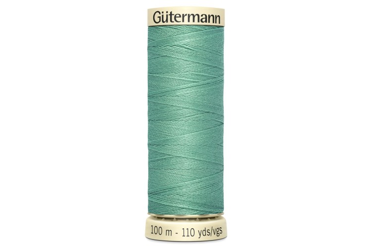 Gutermann Sew All Thread Col 100 100m 