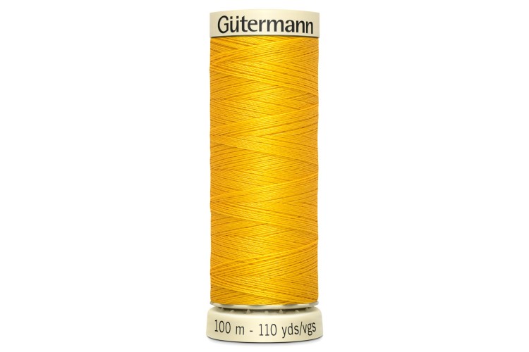 Gutermann Sew All Thread Col 106 100m 