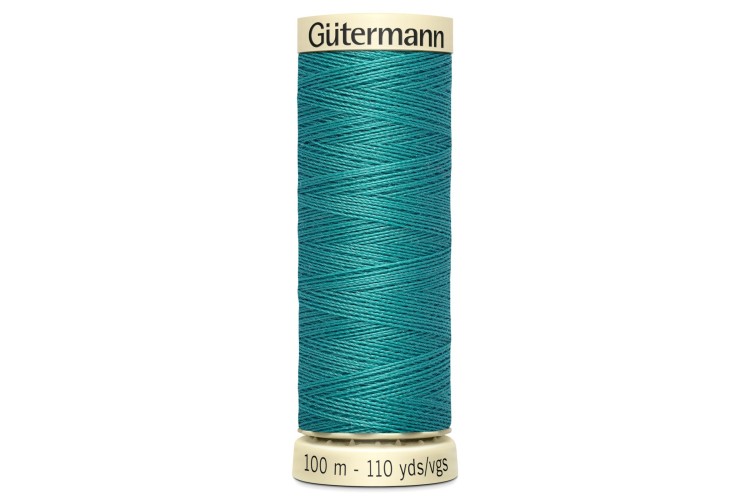 Gutermann Sew All Thread Col 107 100m 