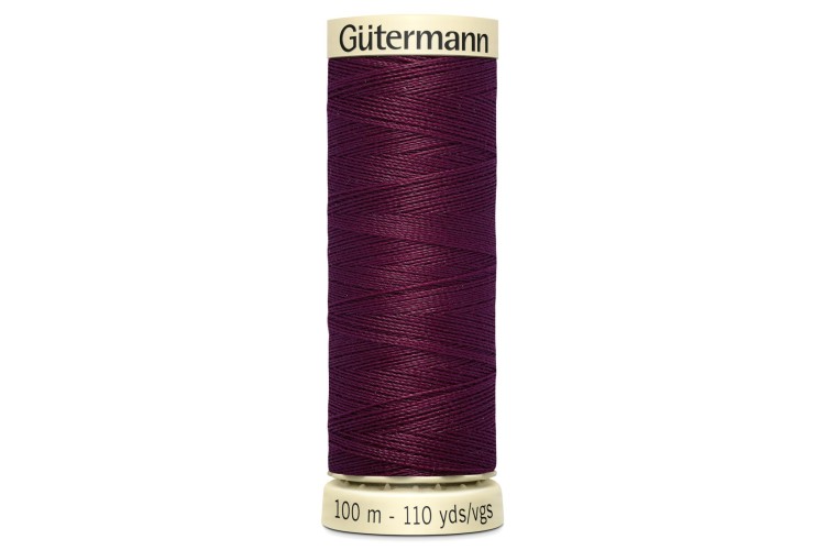 Gutermann Sew All Thread Col 108 100m 