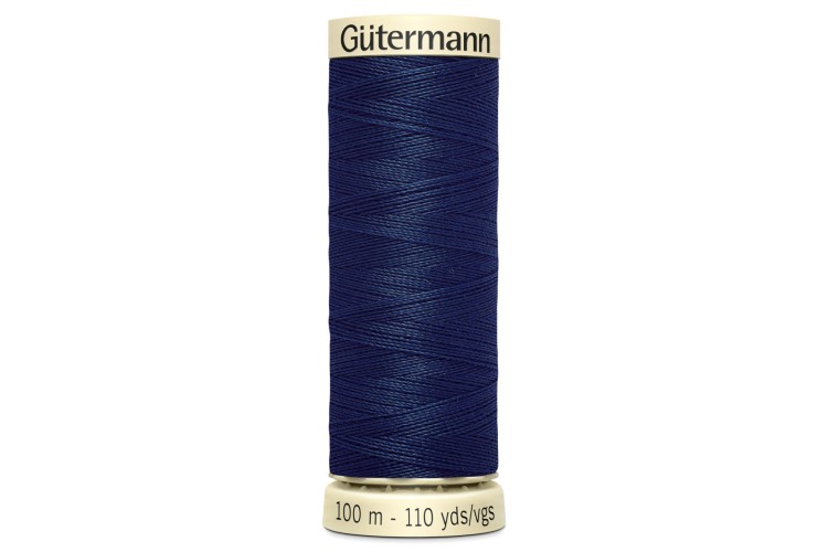 Gutermann Sew All Thread Col 11 100m 