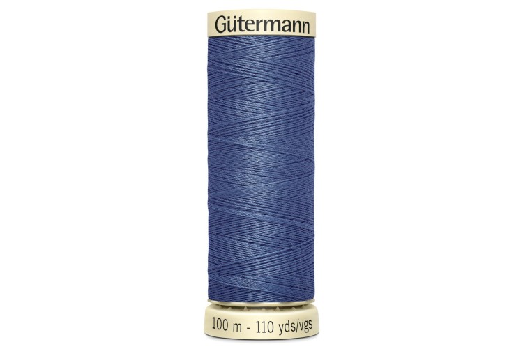 Gutermann Sew All Thread Col 112 100m 