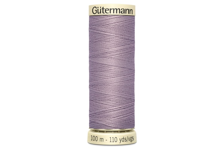 Gutermann Sew All Thread Col 125 100m 