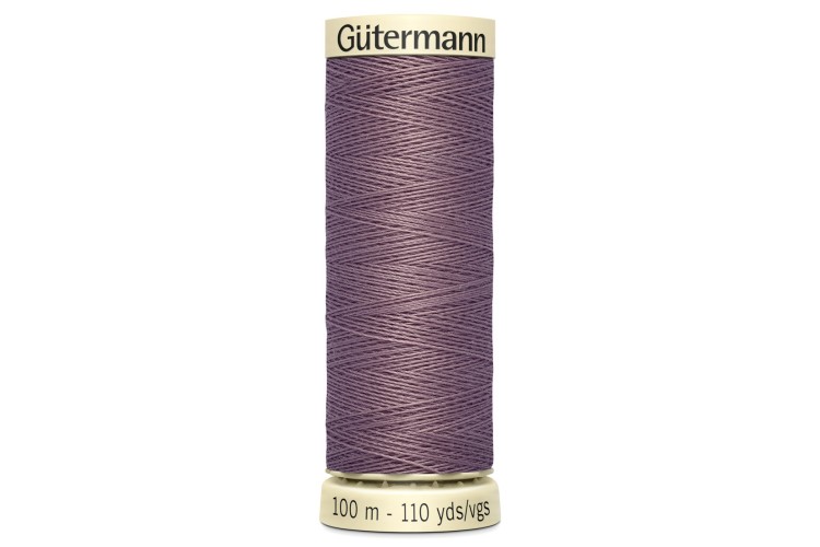 Gutermann Sew All Thread Col 126 100m 