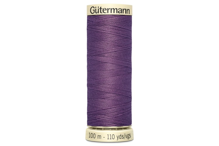 Gutermann Sew All Thread Col 129 100m 
