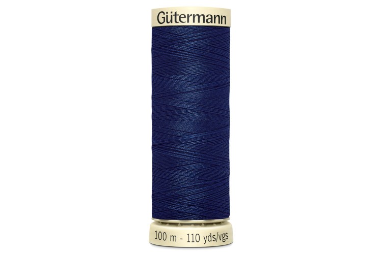 Gutermann Sew All Thread Col 13 100m 