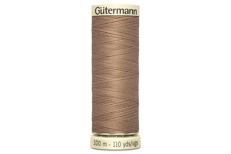 Gutermann Sew All Thread Col 139 100m 