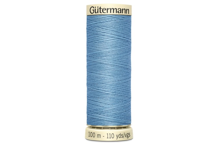 Gutermann Sew All Thread Col 143 100m 