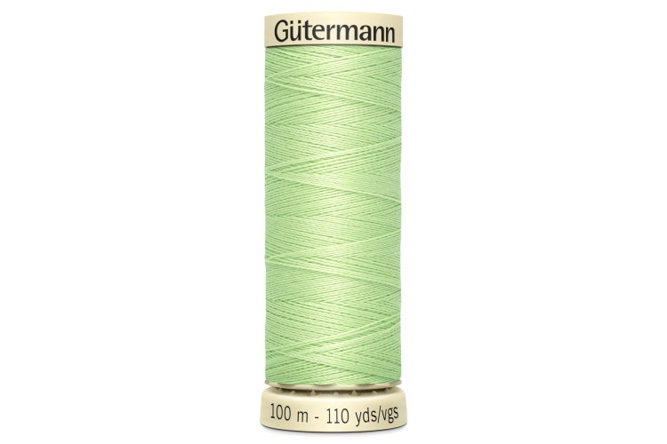 Gutermann Sew All Thread Col 152 100m 