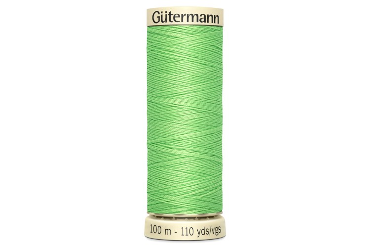 Gutermann Sew All Thread Col 153 100m 