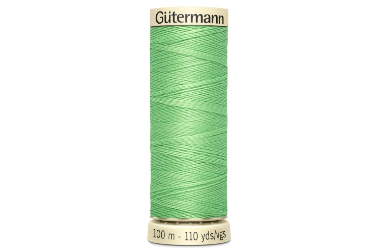 Gutermann Sew All Thread Col 154 100m 