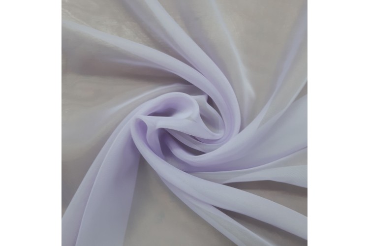 Lilac Voile
