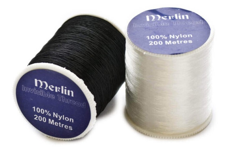 Merlin Invisible Thread