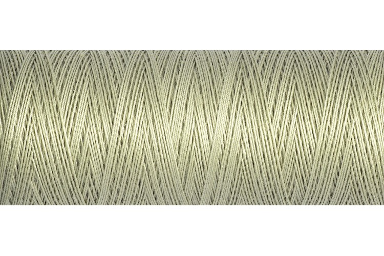 Natural Cotton Thread 126