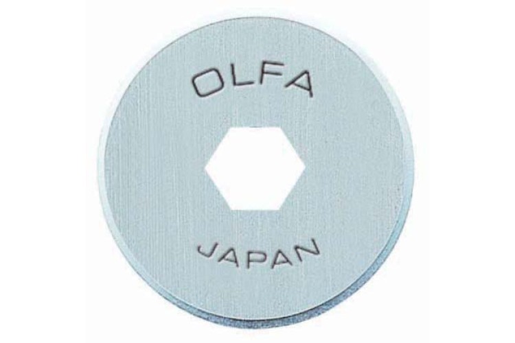 Olfa Blades 18mm (RB18-2)