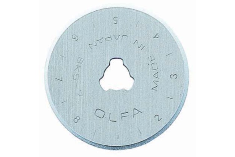 Olfa Rotary Cutter Blades 28mm (RB28-2)