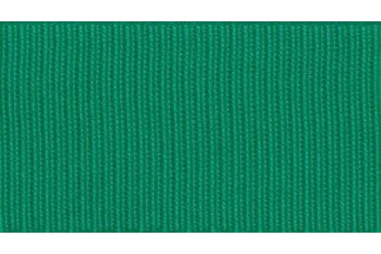 Ribbon Emerald Grosgrain 10mm