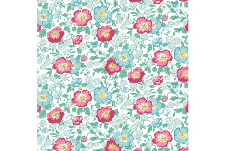 Riviera Collection Coastal Flowers