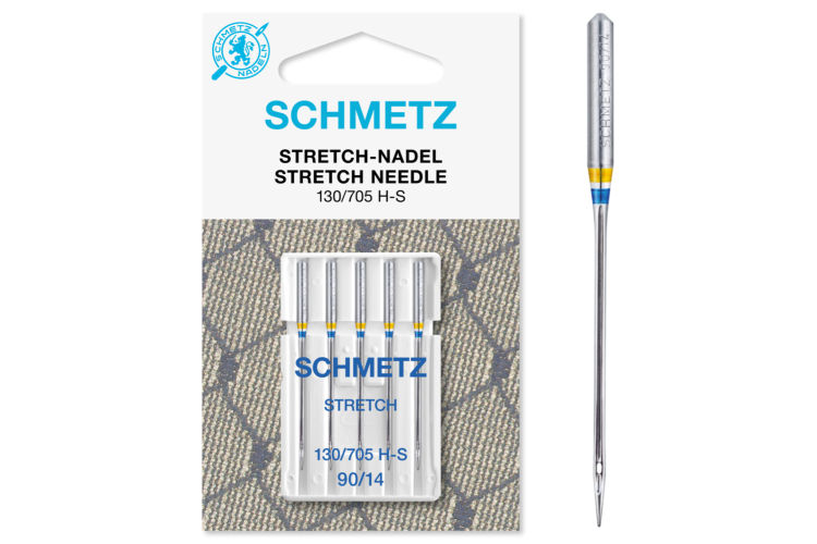 Schmetz Stretch Needle 90/14
