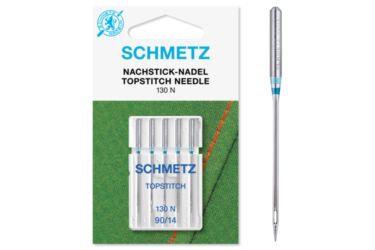 Schmetz Topstitch Needle 90/14