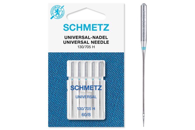 Schmetz Universal 60/8