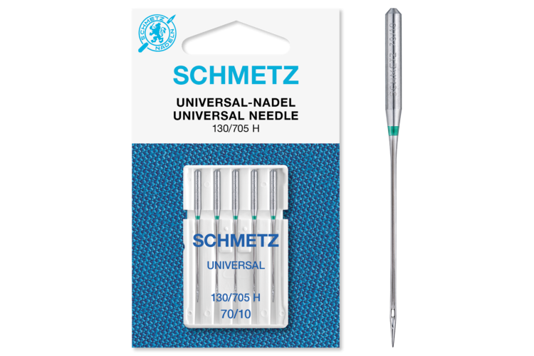 Schmetz Universal 70/10