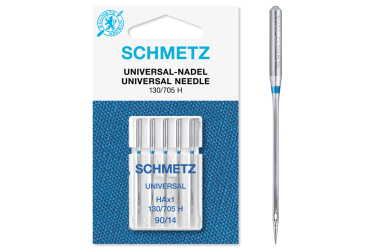 Schmetz Universal 90/14