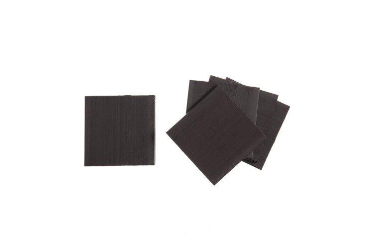 Self Adhesive Magnets 25mm 5pc