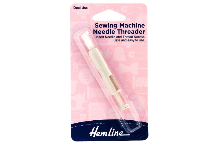 Sewing Machine Needle Threader (H136)